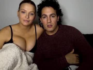 webcam couple chulo33333 live cam image #6054674