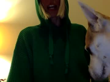 webcam girl bush_lite live cam image #3190452