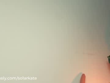 webcam girl solar_kate live cam image #3261274