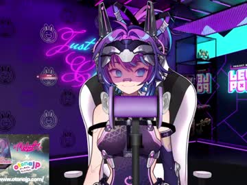 webcam girl projektmelody live cam image #5373774
