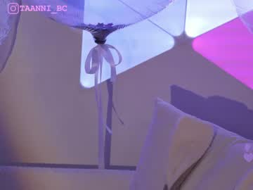 webcam girl taanni_bc live cam image #5353061