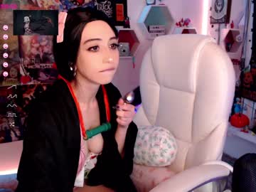 webcam girl stephymoon_ live cam image #606419