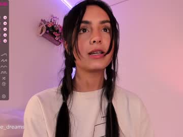 webcam girl annie_dreams live cam image #4278313
