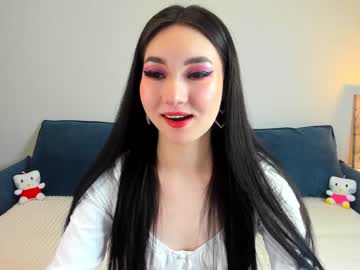 webcam girl yoyo_manga live cam image #3573271