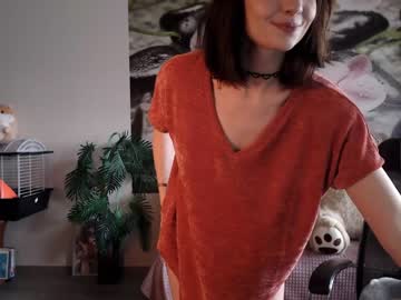 webcam girl jennycutey live cam image #4193038