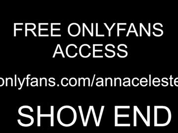 webcam girl annaceleste live cam image #4011424