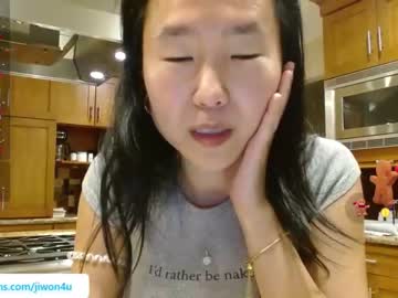 webcam girl jiwon4u live cam image #5991757