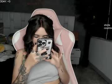 webcam girl sugar_troubl3 live cam image #2496150