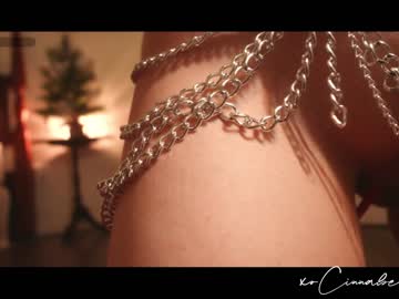 webcam girl cinnabelle live cam image #656026