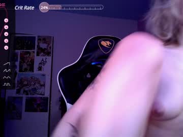 webcam girl _b_a_n_s_h_e_e_ live cam image #5372942