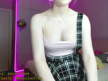 webcam girl _passion_show_ live cam image #5599751