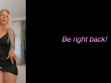 webcam girl tunderose live cam image #2713264