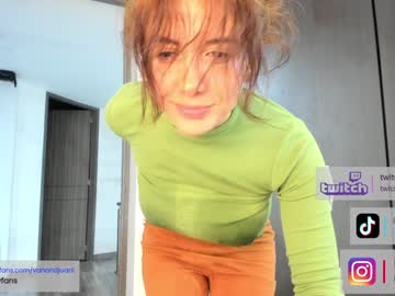 webcam girl vanandjuani live cam image #4285503