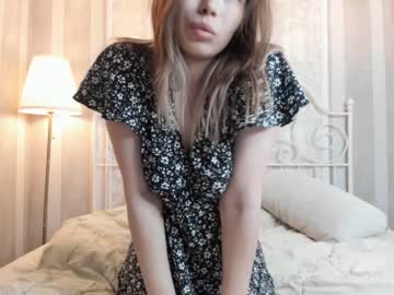 Cam for charlottefostera