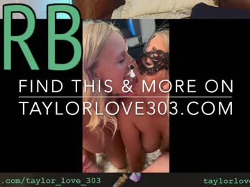 webcam girl taylor_love_303 live cam image #6559710