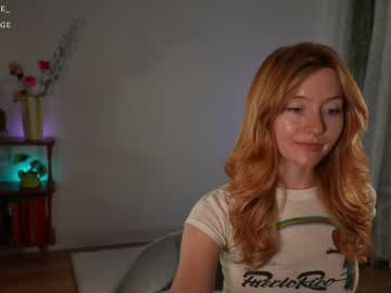webcam girl alisonrouge live cam image #4928180