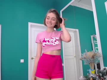 webcam girl adelewilson__ live cam image #688267