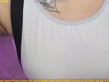 webcam couple bethanie_derek live cam image #271551