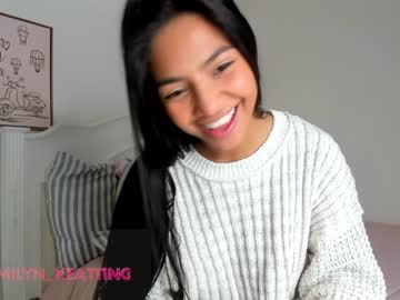 webcam girl emilyn_keatting live cam image #3482409