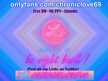 webcam girl chroniclove live cam image #4957352