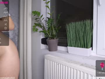 webcam girl patry333 live cam image #3698911
