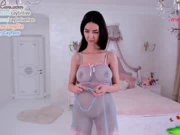 webcam girl caylin live cam image #145944