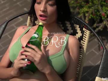webcam girl letiziafulkers1 live cam image #1063938
