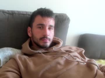 webcam man justhorny7772 live cam image #3660165