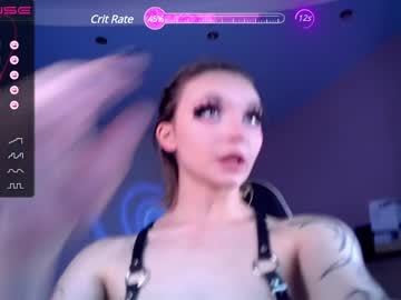 webcam girl _b_a_n_s_h_e_e_ live cam image #5042864