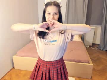 webcam girl cherry_tery live cam image #4363978