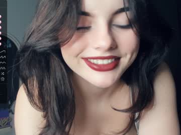 webcam girl cute_caprice live cam image #5517166