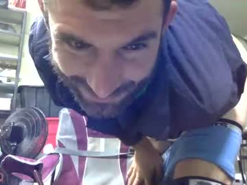 webcam man southernfarmer35 live cam image #207392