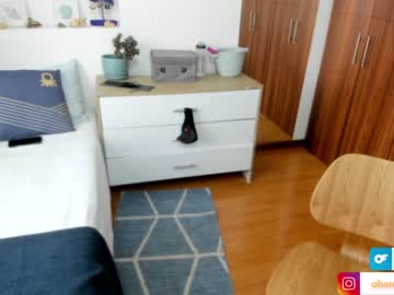 webcam girl ohanna_ live cam image #1963155