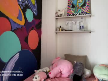 webcam couple jenny_taborda live cam image #2757747