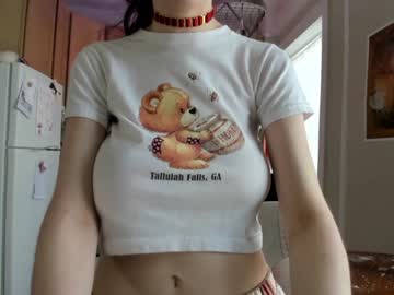 webcam girl neon_felix live cam image #1495222