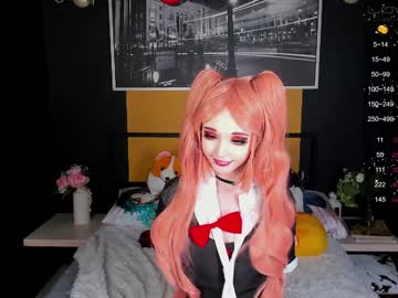 webcam girl nicky_spark live cam image #3154719