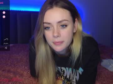 webcam girl sky_magic live cam image #6189287