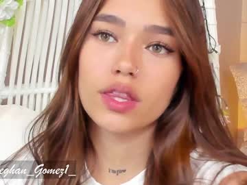 webcam girl _meghan_gomez1_ live cam image #885415
