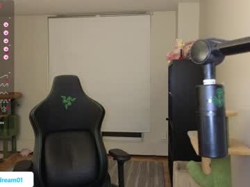 webcam girl alexa_dream live cam image #6660656