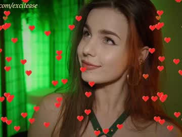 webcam girl excitease live cam image #6645607