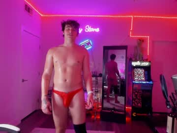 webcam man thejohnnystone live cam image #3234456