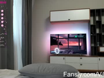 webcam girl vilanelle_1 live cam image #5591972