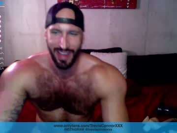 webcam man travisconnor86 live cam image #2058117