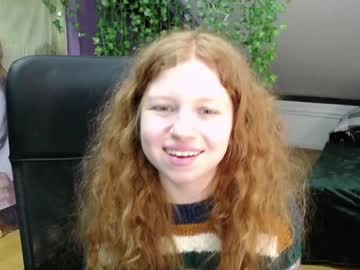 webcam girl molly_redhead live cam image #947106