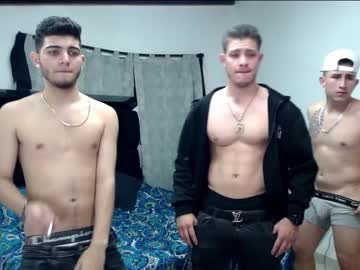 webcam man boysvzla_handsome_oficial live cam image #522540