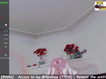 webcam tranny kate_yoshy live cam image #592097
