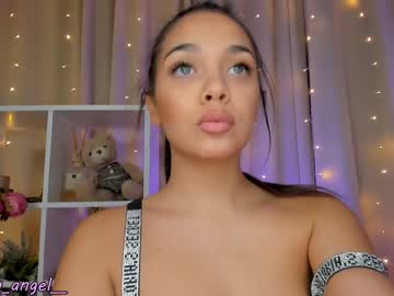 webcam girl annbarby live cam image #768631