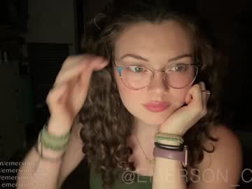 webcam girl emersoncane live cam image #90112