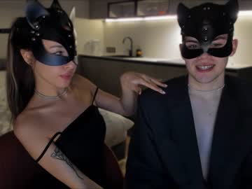 webcam couple linkinsweeet live cam image #3819600