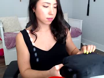 webcam girl jadelove_ live cam image #6491345
